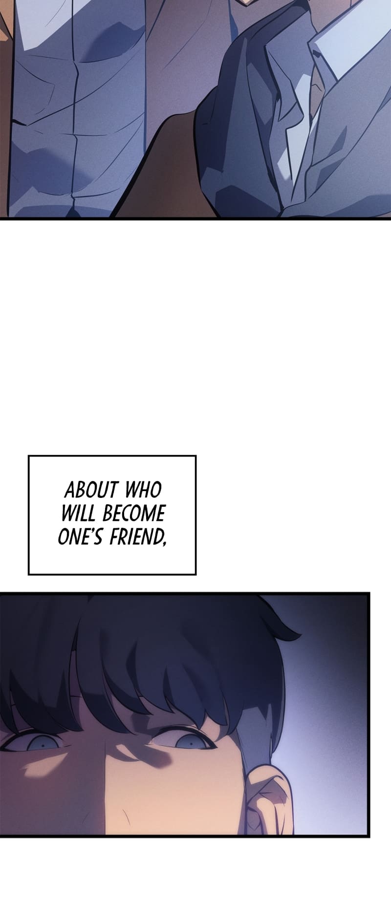 Solo Leveling, Chapter 193 image 07
